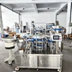 insulin syrigne assembly machine